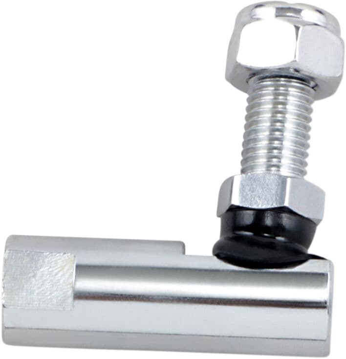 Chrome Shifter Ball Joint