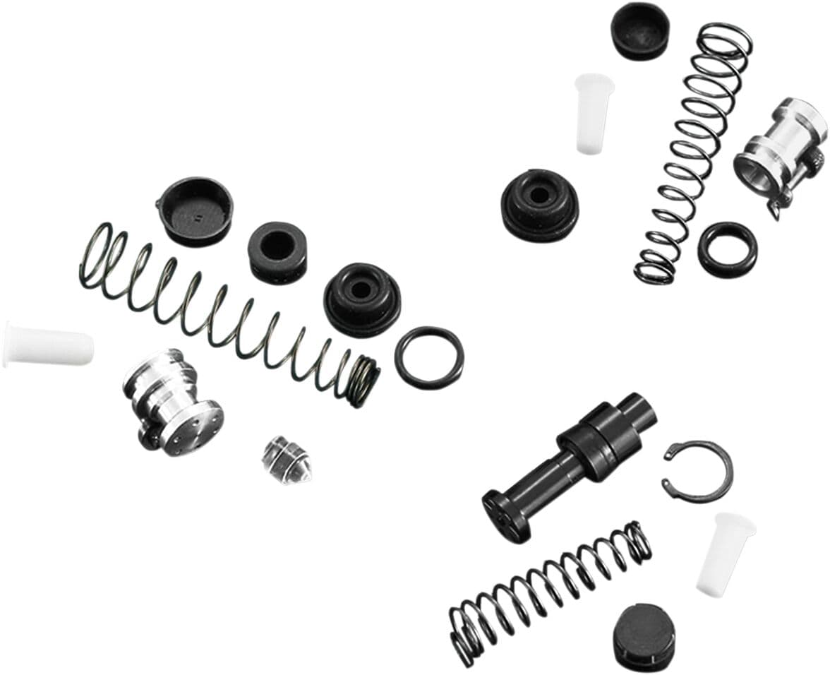 Master Cylinder Rebuild Kit