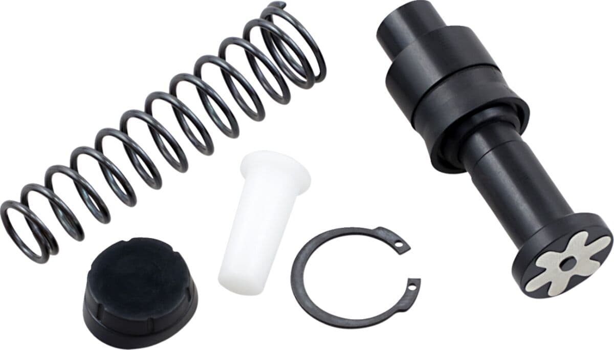 Rear Brake Master Cylinder Rebuild Kit