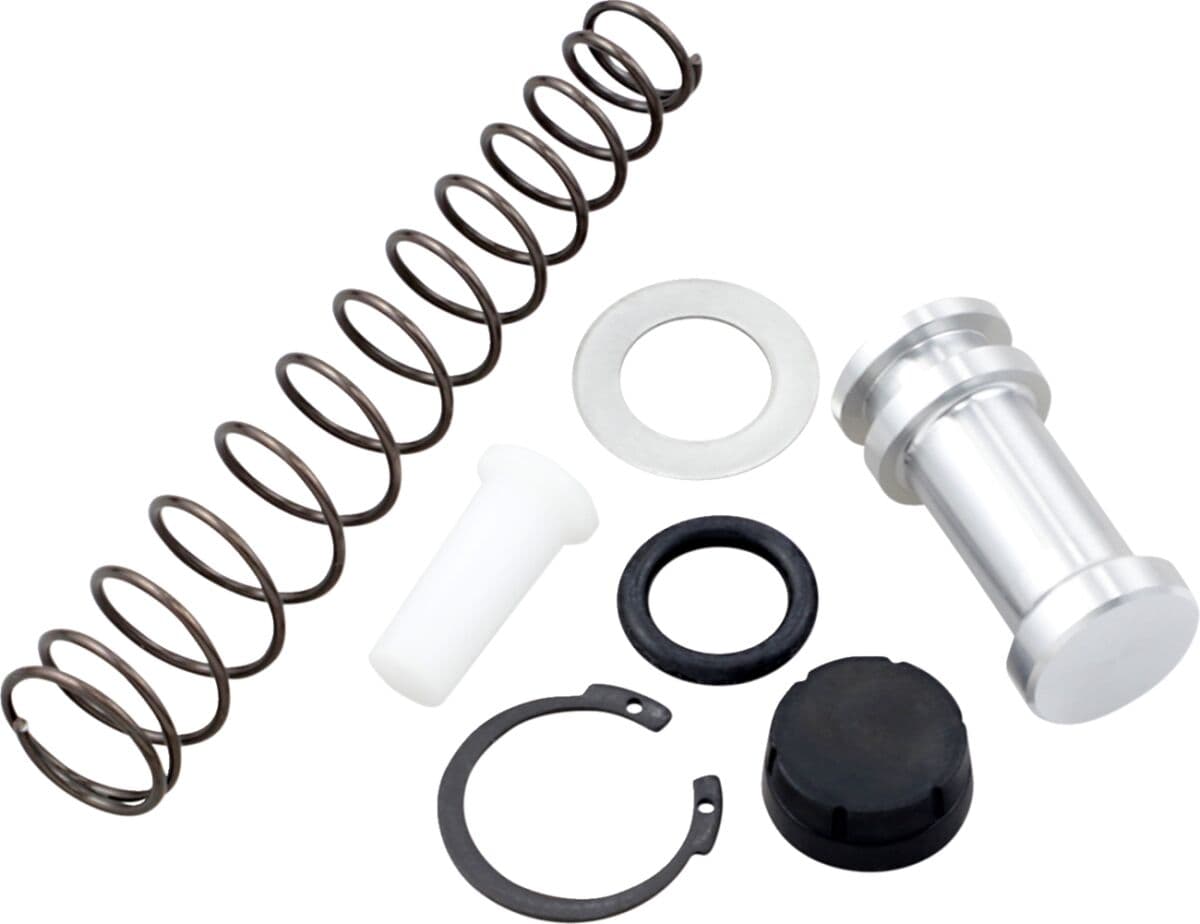 Rear Brake Master Cylinder Rebuild Kit