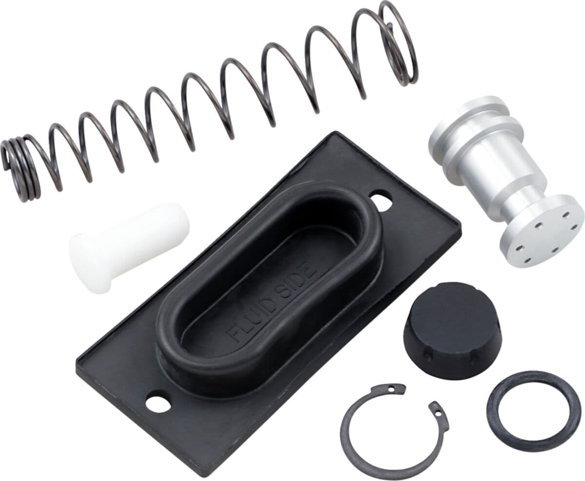 Rear Brake Master Cylinder Rebuild Kit