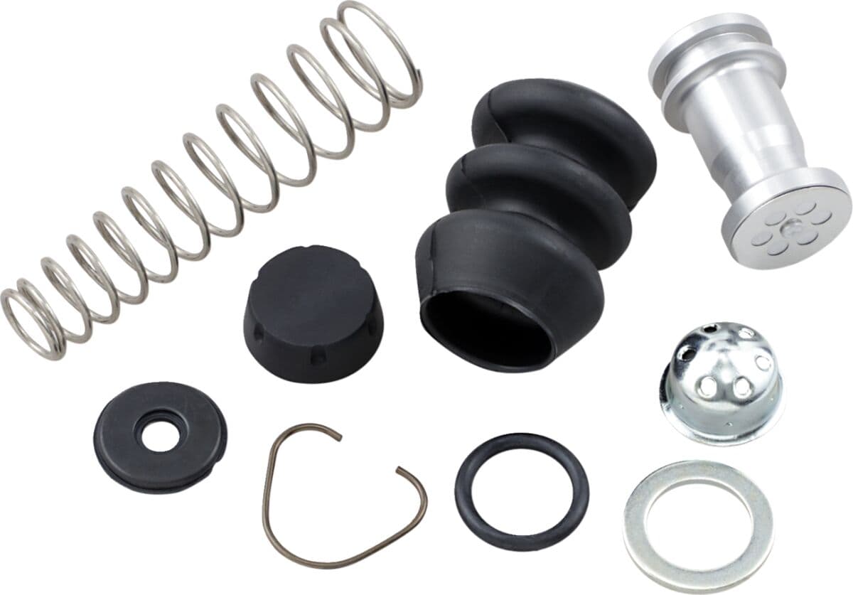 Rear Brake Master Cylinder Rebuild Kit