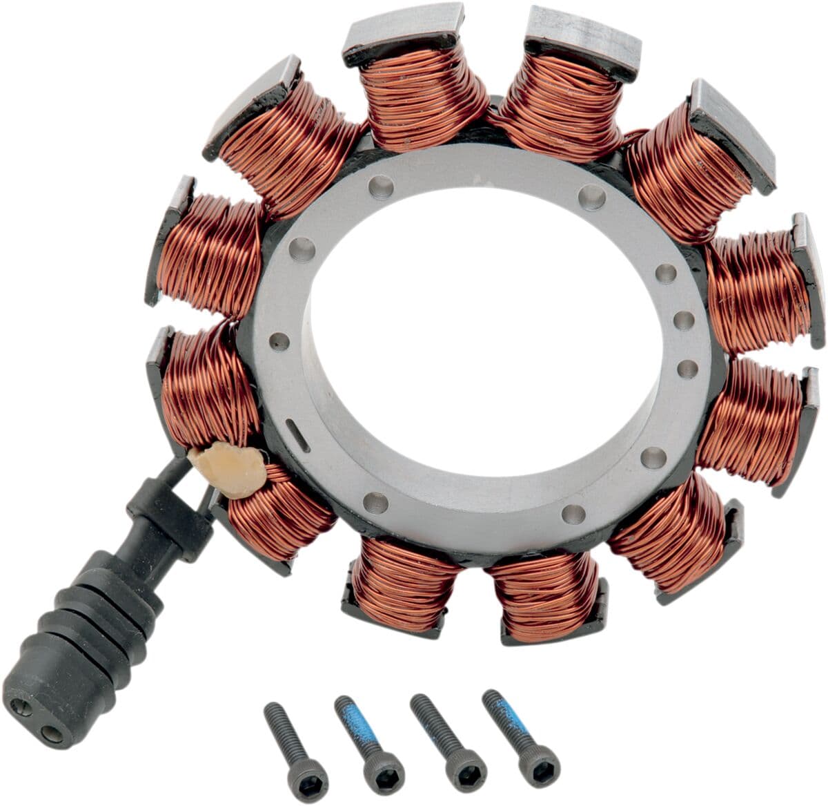 Stator alternator
