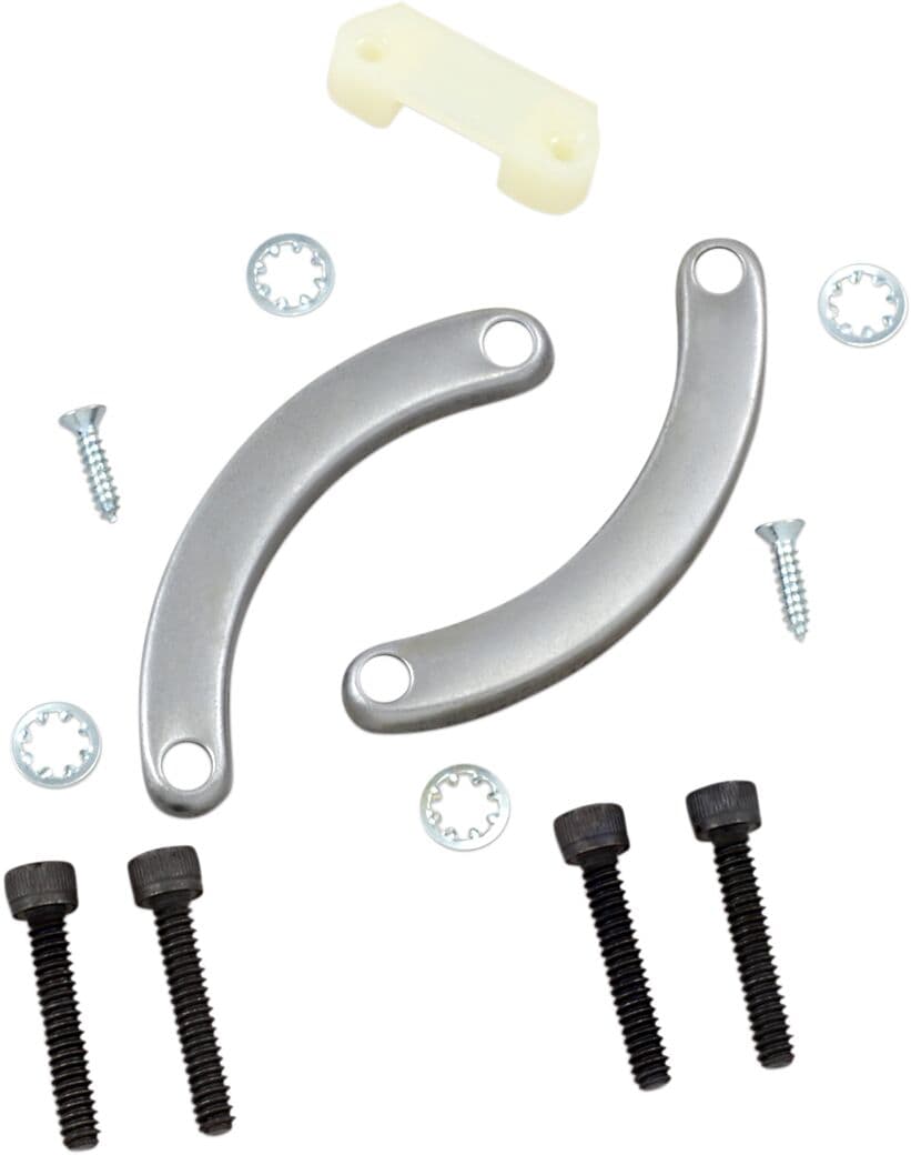 Kit de blocare și montare stator