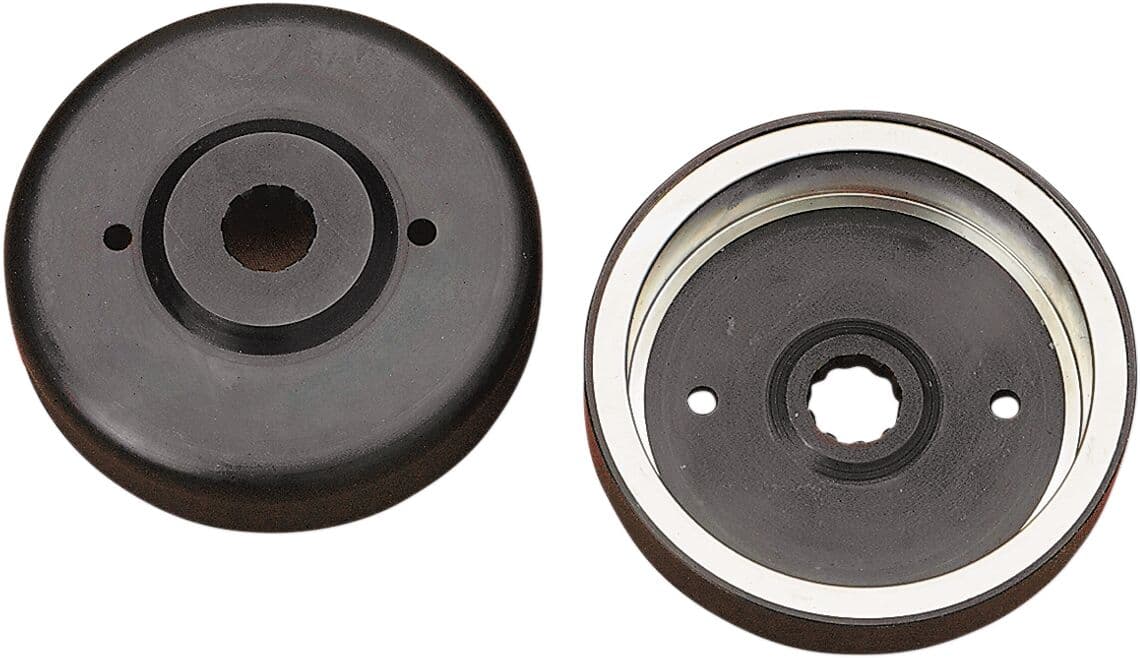 Rotor alternator