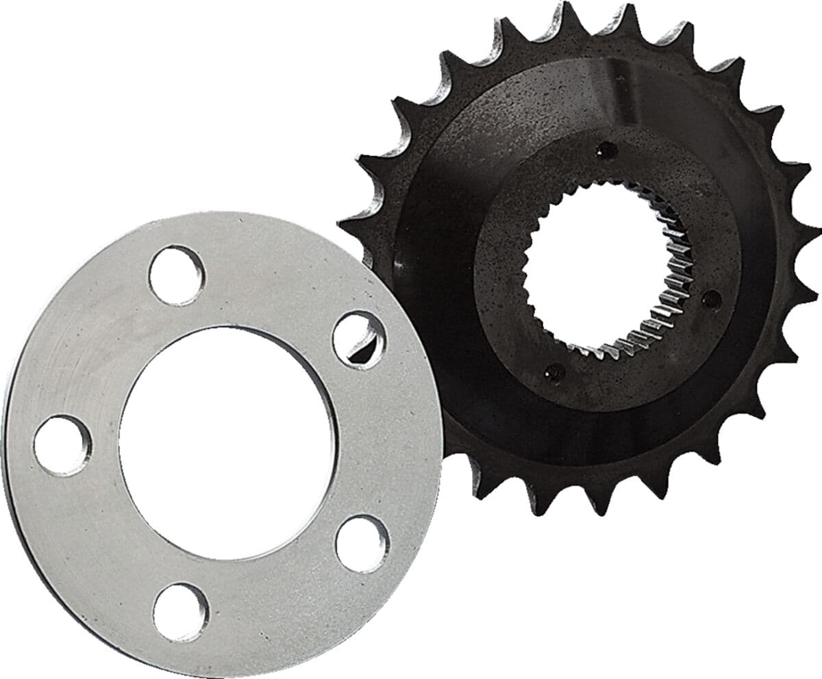 Offset Sprocket Kit
