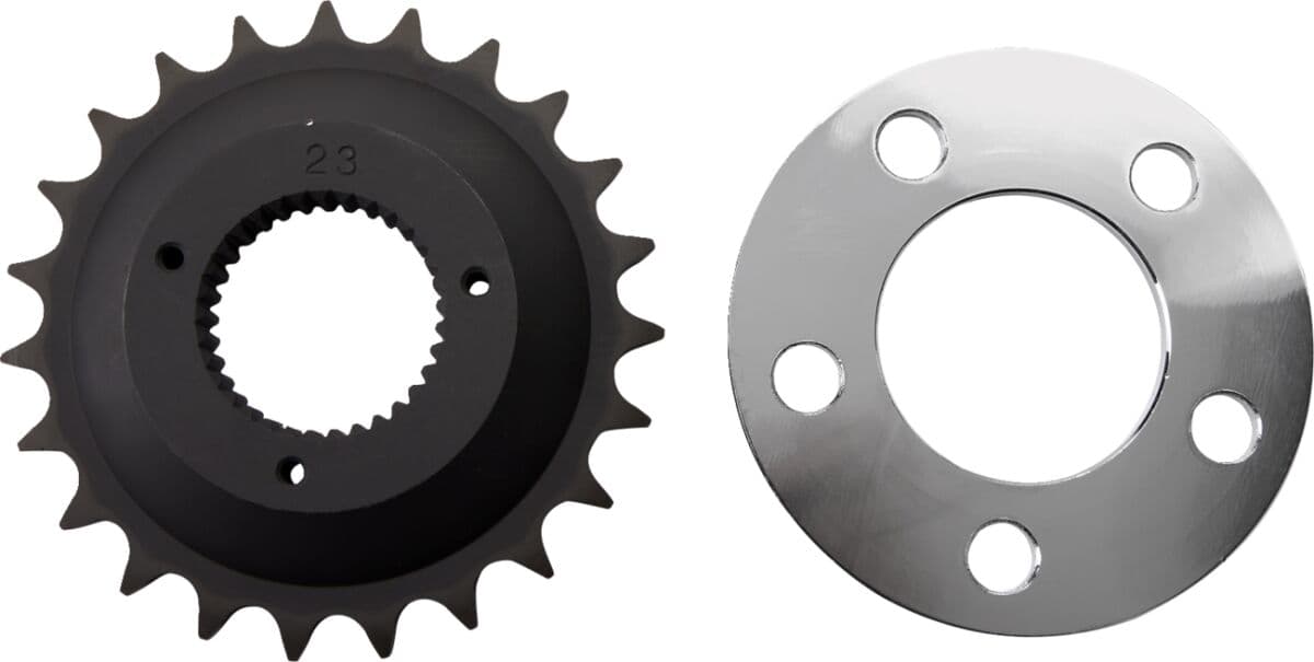 Offset Sprocket Kit