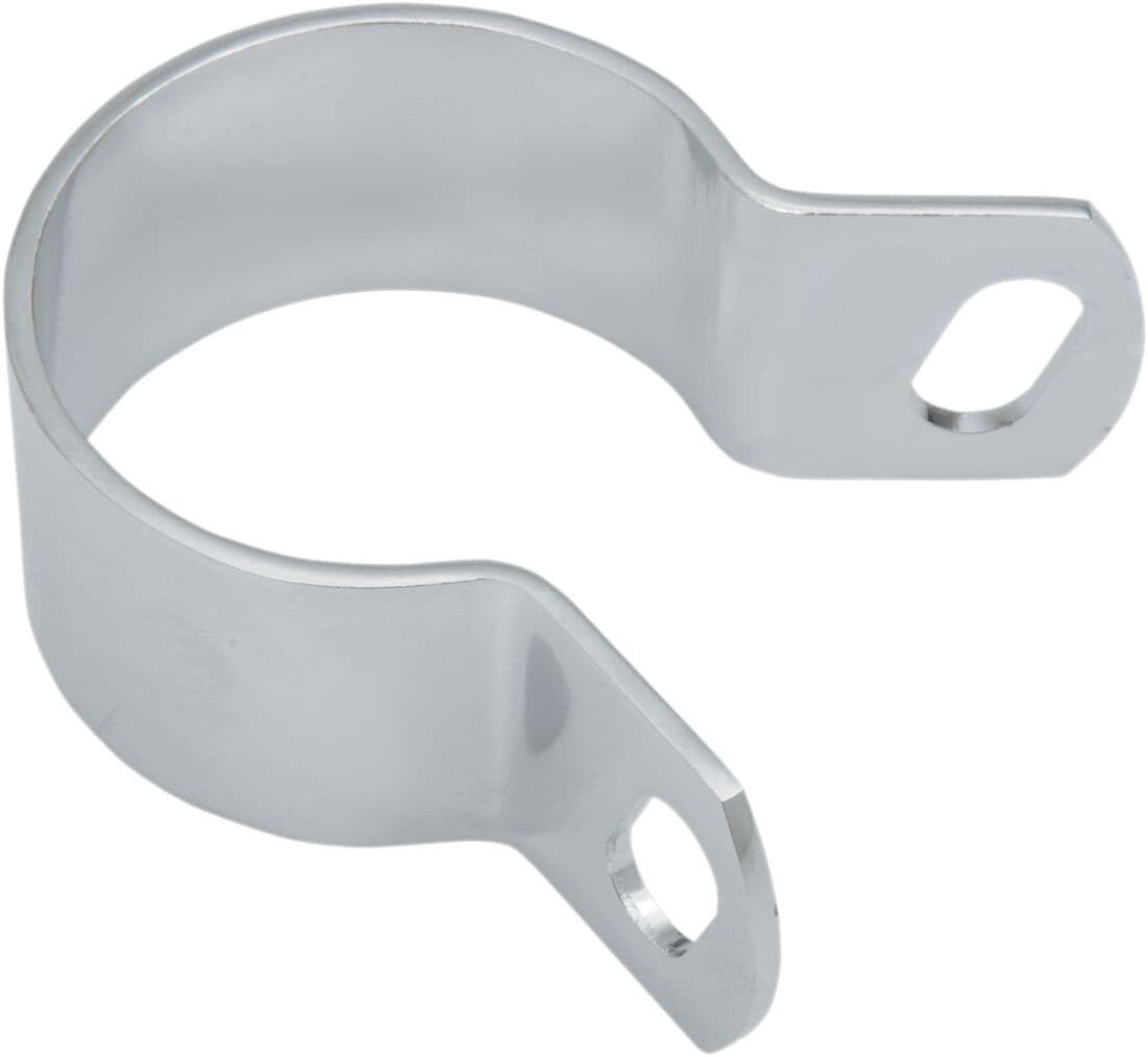 Midway Drag Pipe Mount Clamp