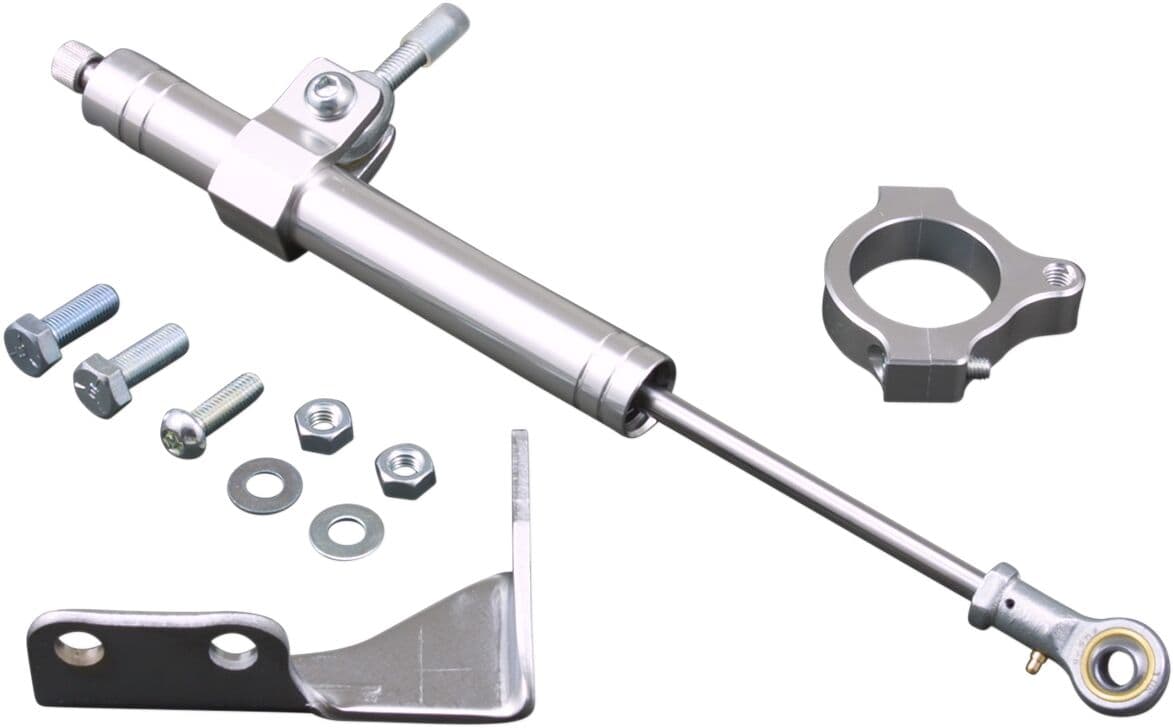 Steering Damper Kits