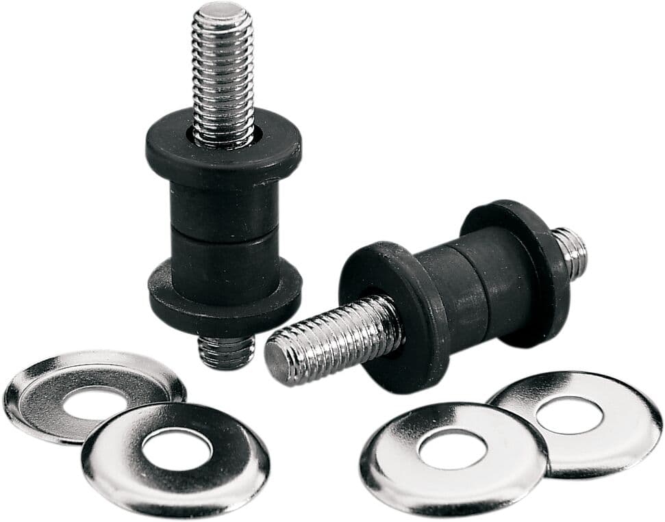 Handlebar Damper Kit
