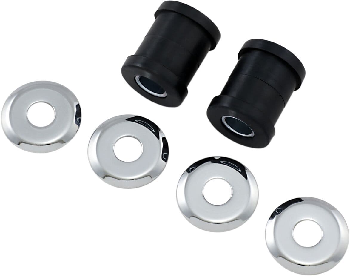 Handlebar Damper Kit for Early Harley Davidson Models