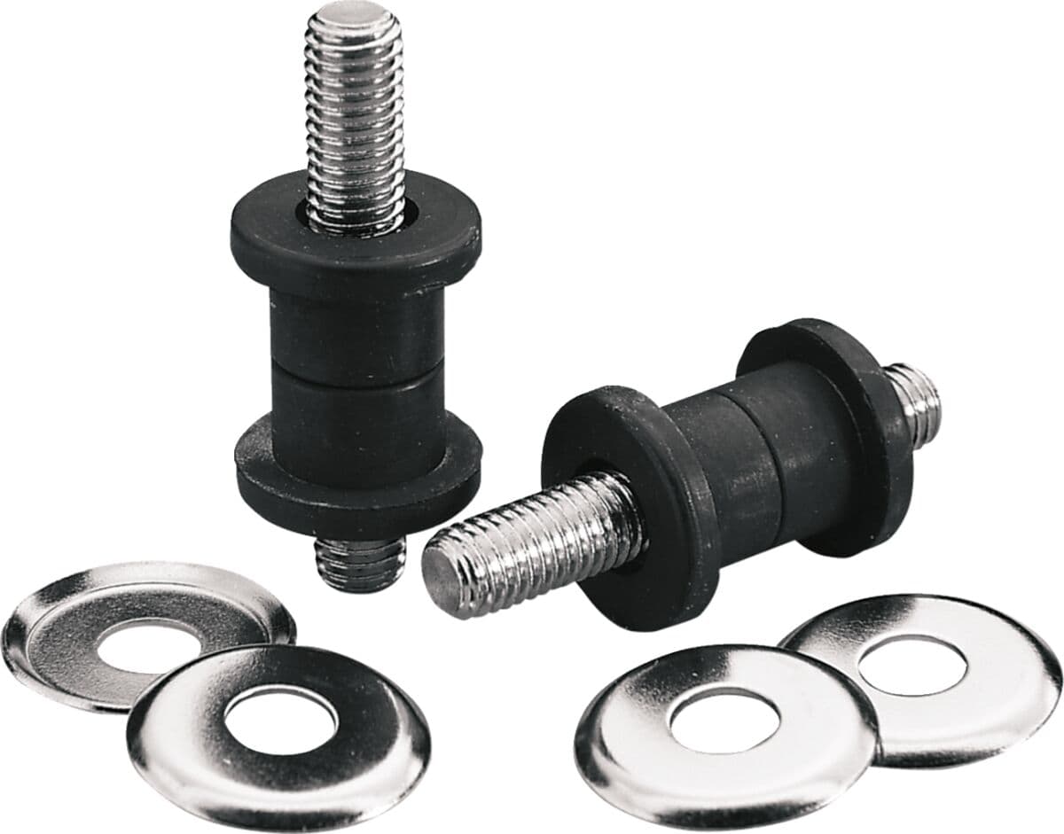 Handlebar Damper Kit