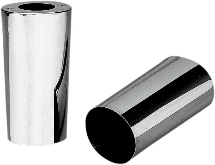 Fork Slider Covers