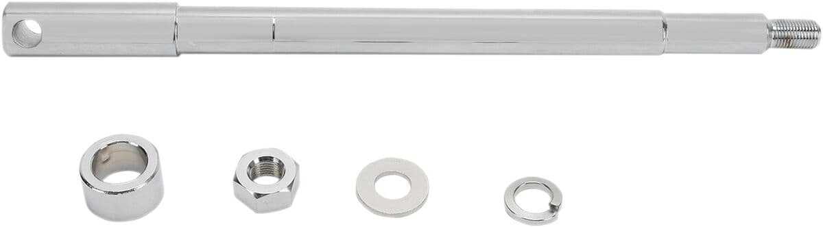 Front Axle Kit