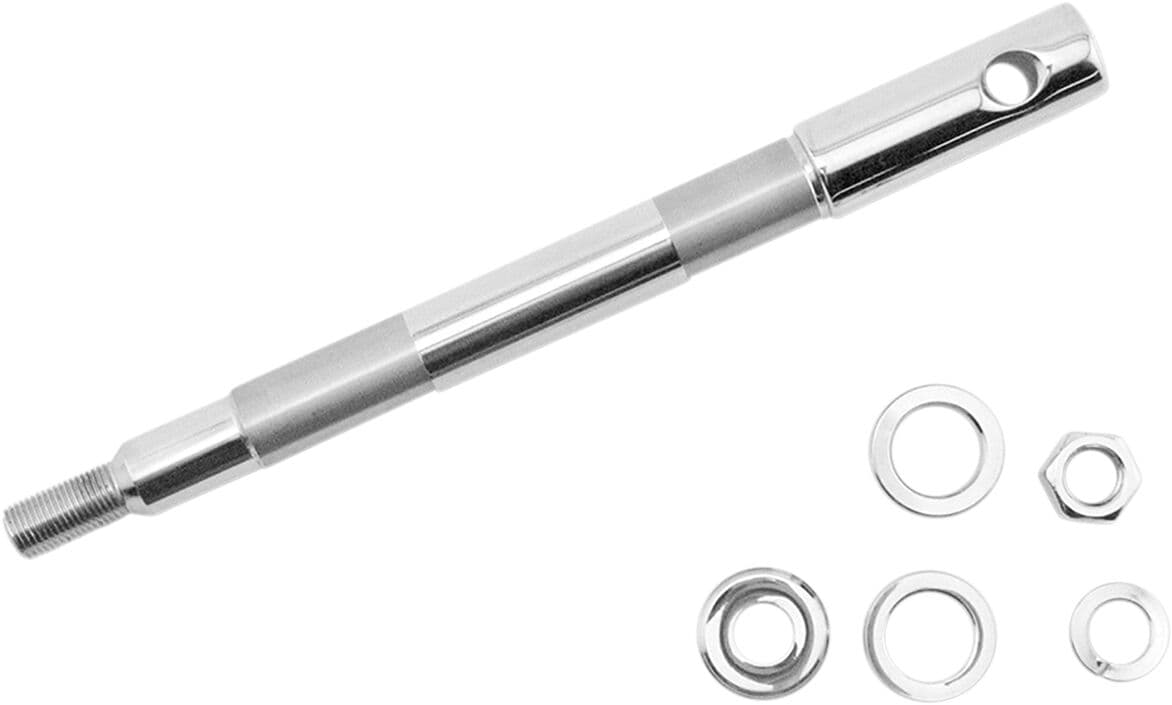 Front Axle Kit