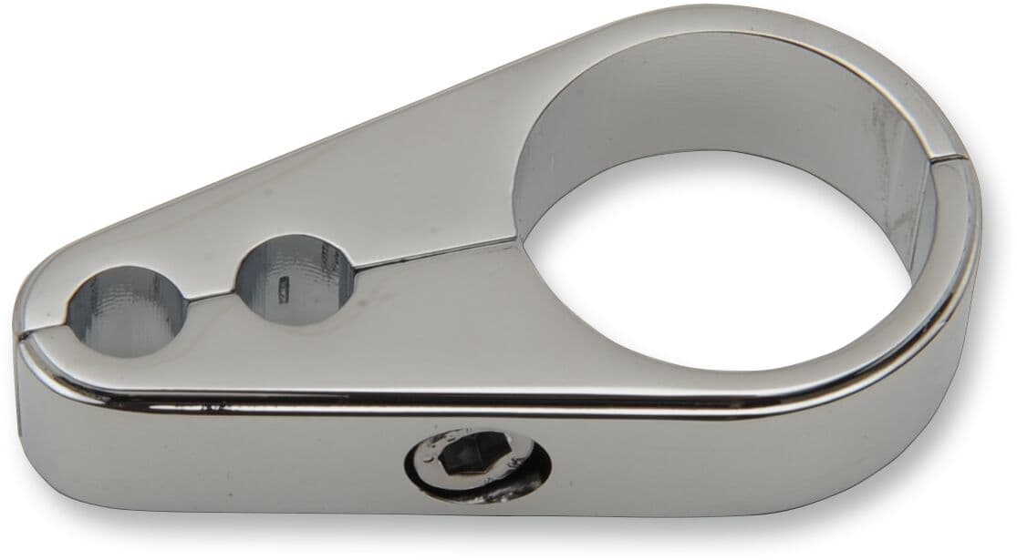 Die-Cast Cable Clamp