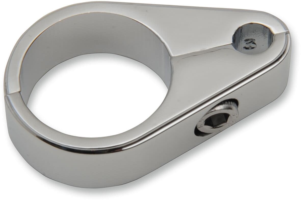 Die-Cast Cable Clamp