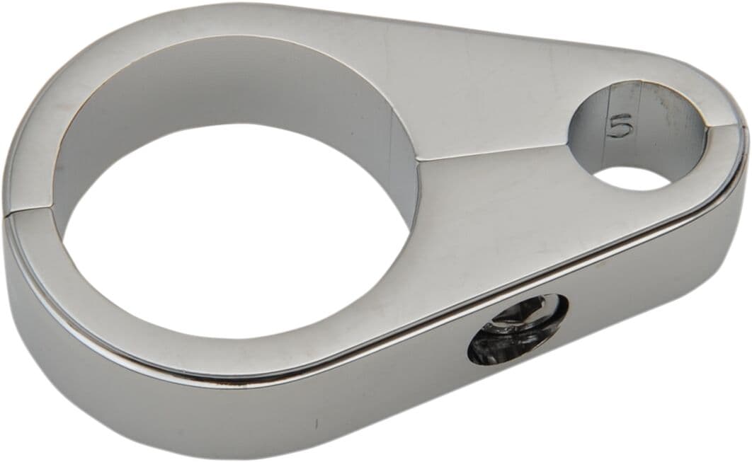 Die-Cast Cable Clamp