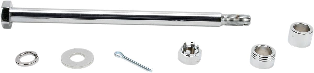 Rear Axle Kit