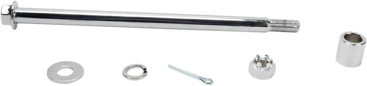 Rear Axle Kit