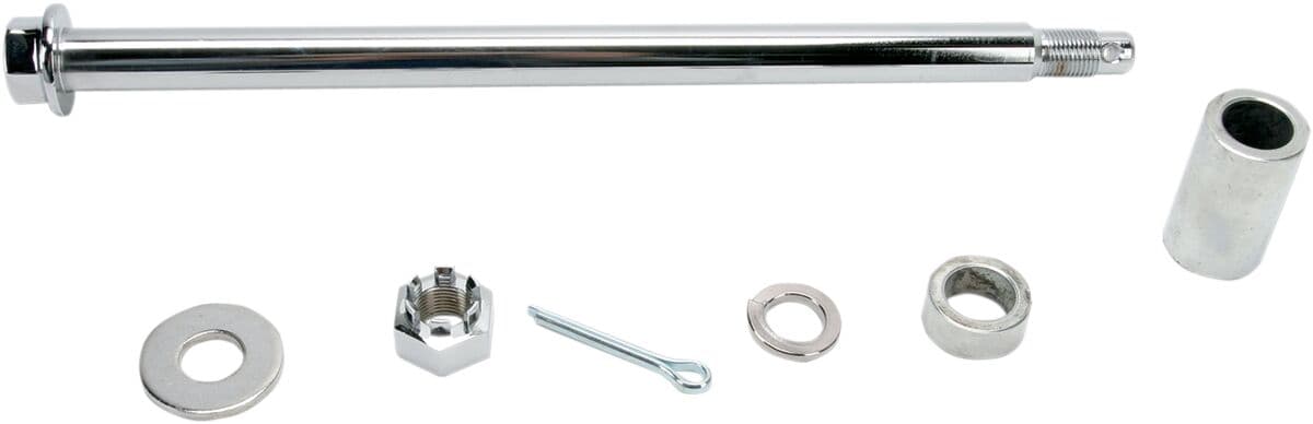 Rear Axle Kit