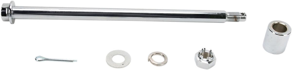 Rear Axle Kit