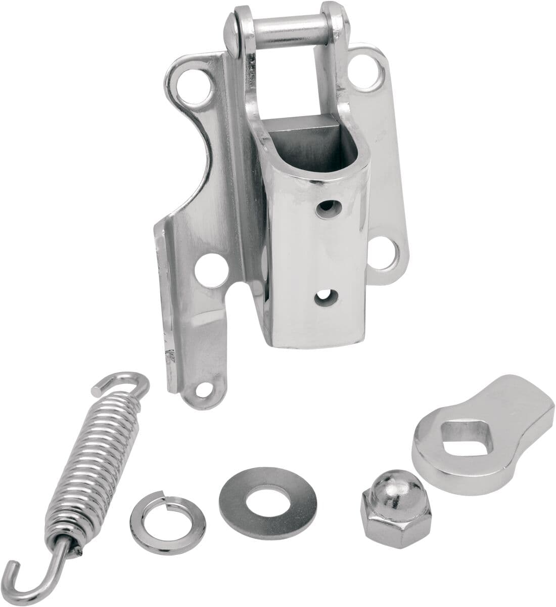 Kickstand Mounting Repair Kit