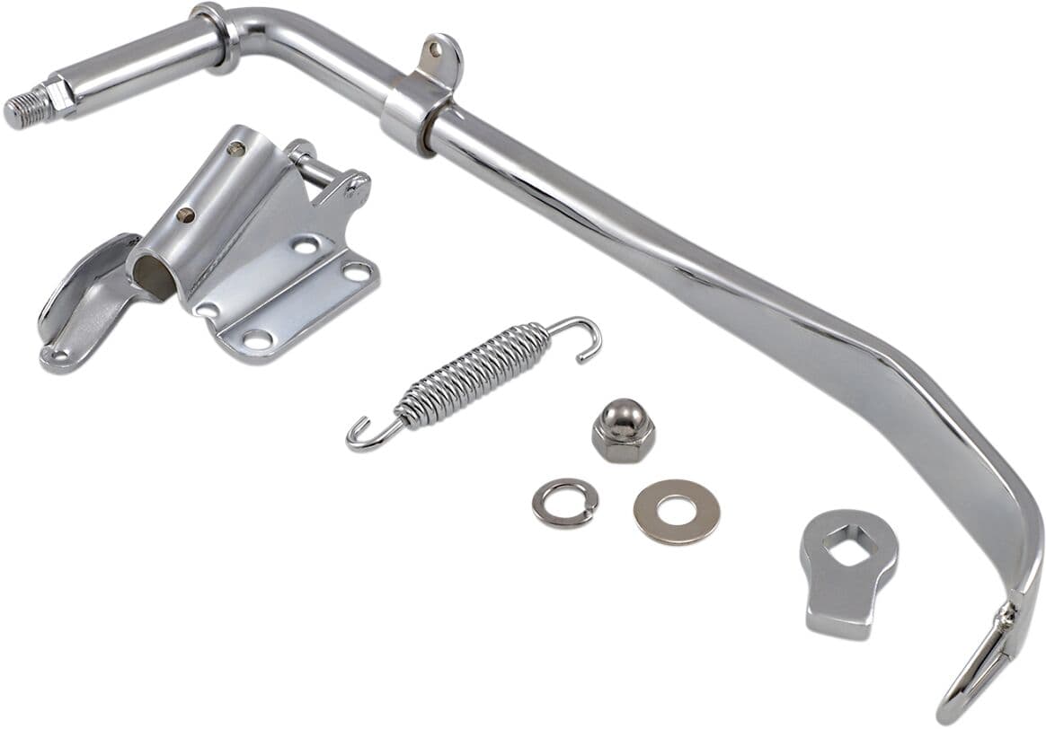 Chrome Kickstand Kit
