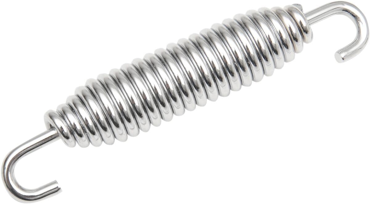 Kickstand Spring