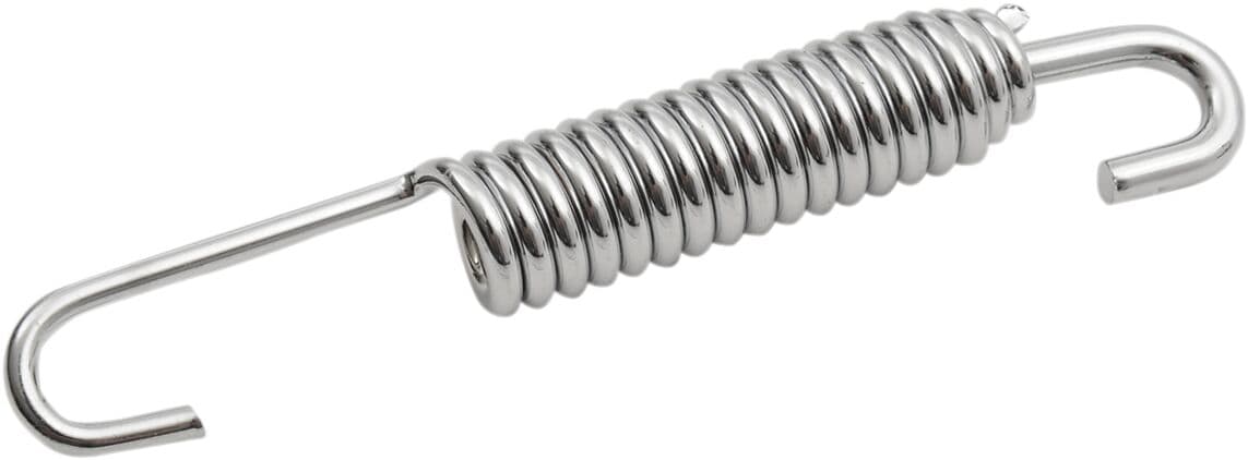 Kickstand Spring