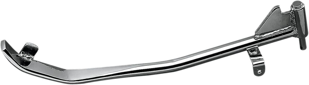 Kickstand Silver