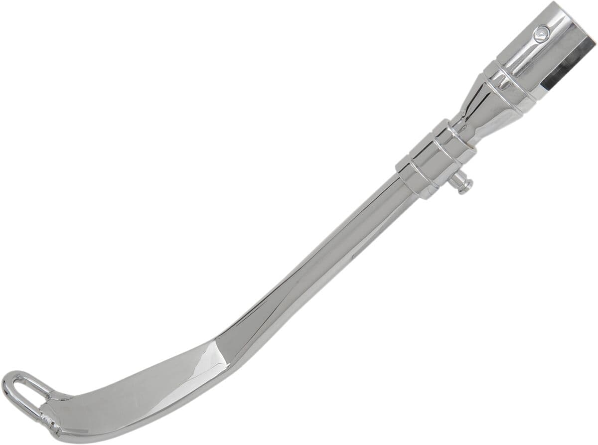 Kickstand Silver