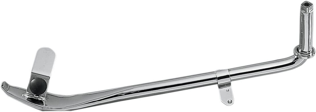 Kickstand Silver
