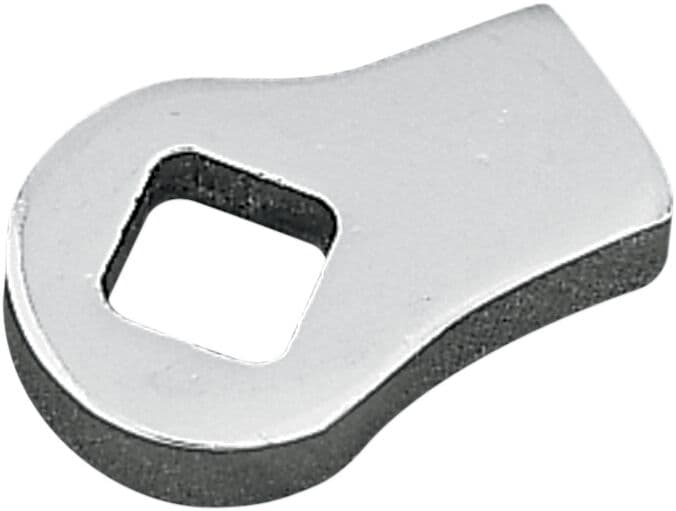 Chrome Kickstand Components
