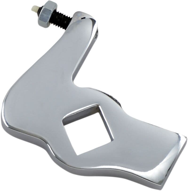 Adjustable Kickstand Stop