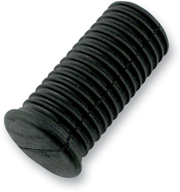 Rubber Replacement Driver Foot Pegs and Shifter Peg