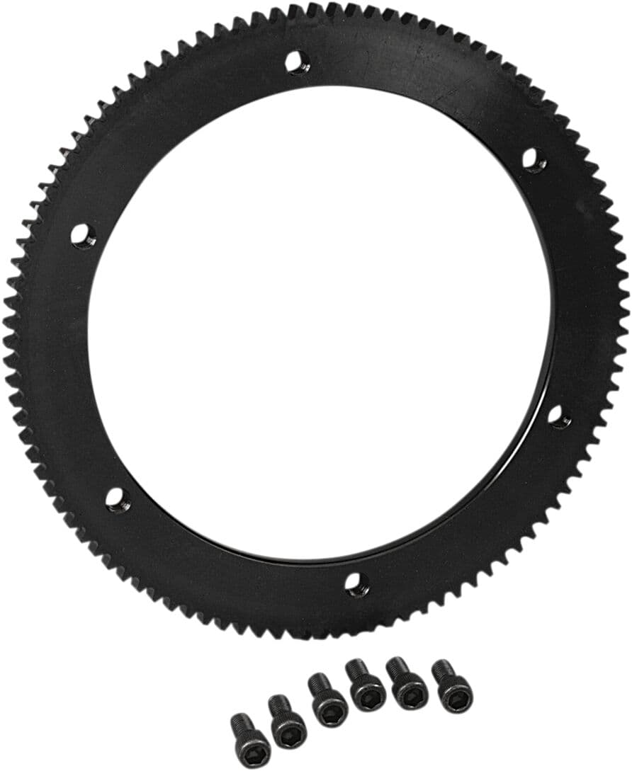 OEM-Replacement Starter Ring Gear