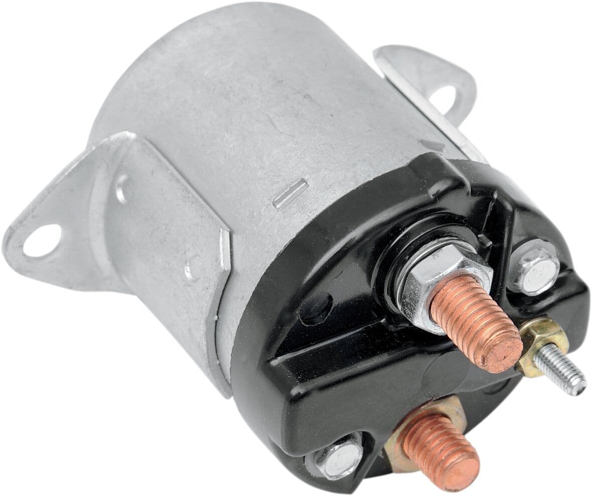 Solenoid de pornire