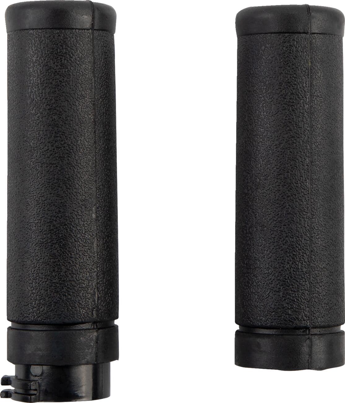 Replacement OEM-Style Rubber Grips