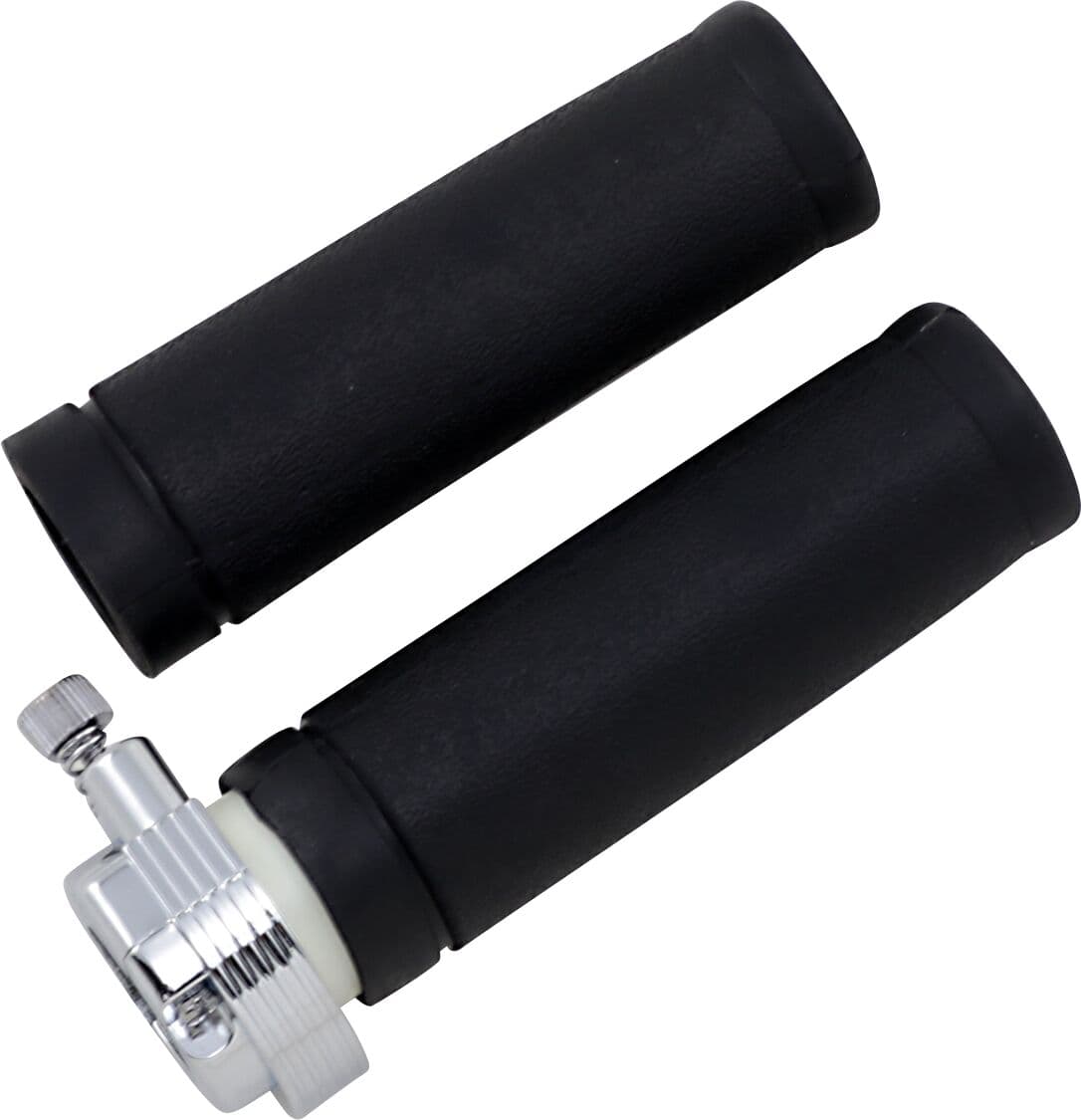Throttle Assembly