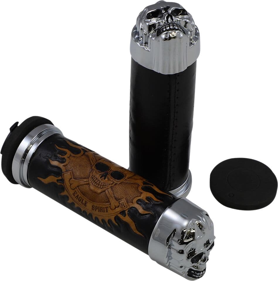 Skull Grips