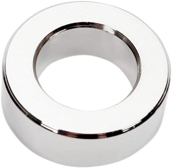 Chrome Outer Axle Spacer