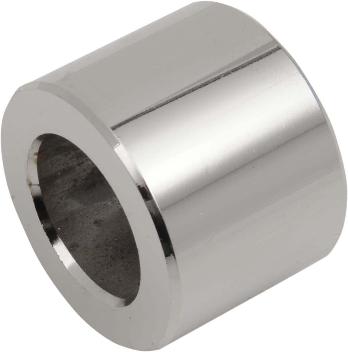 Chrome Outer Axle Spacer