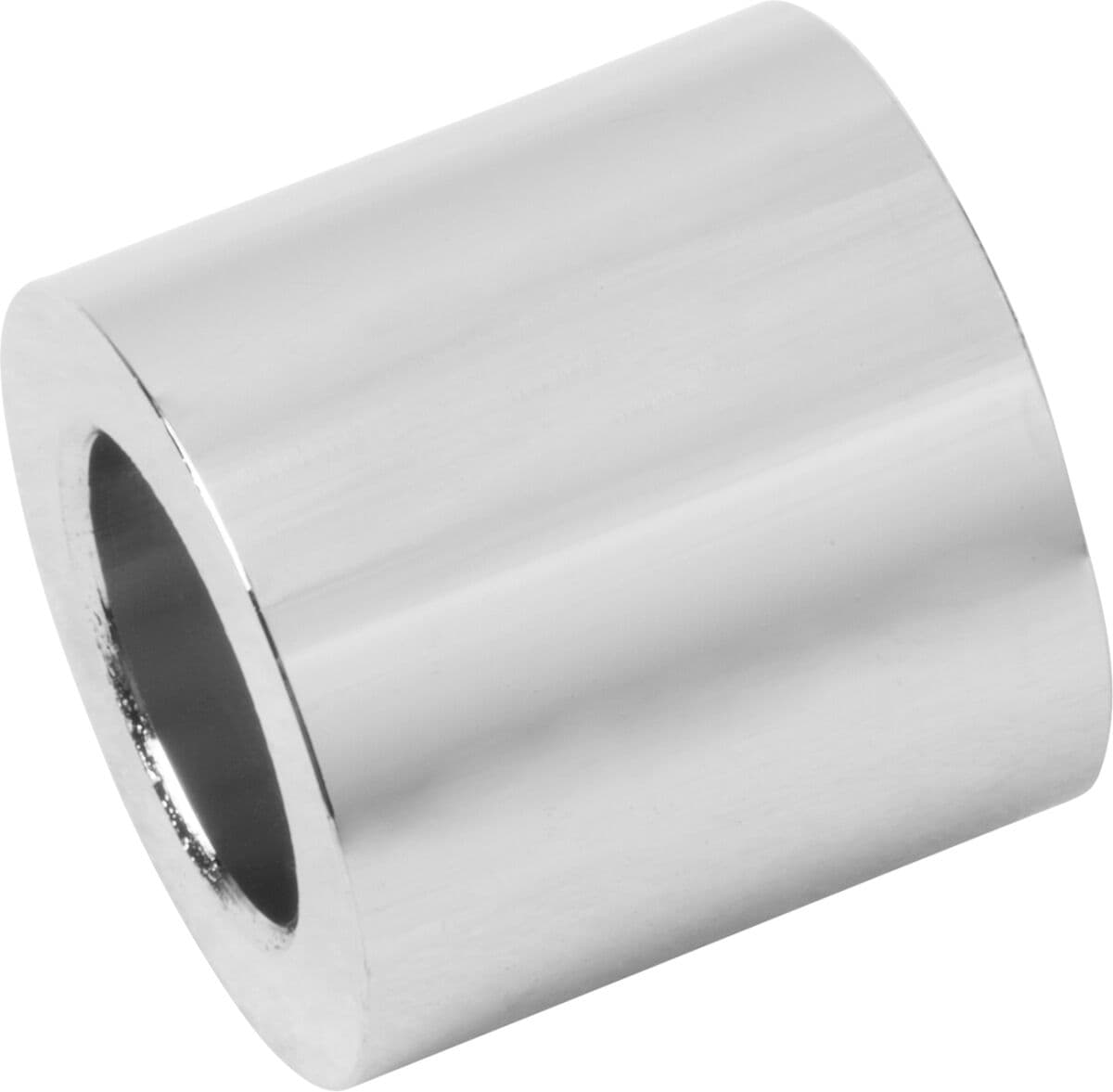 Chrome Outer Axle Spacer