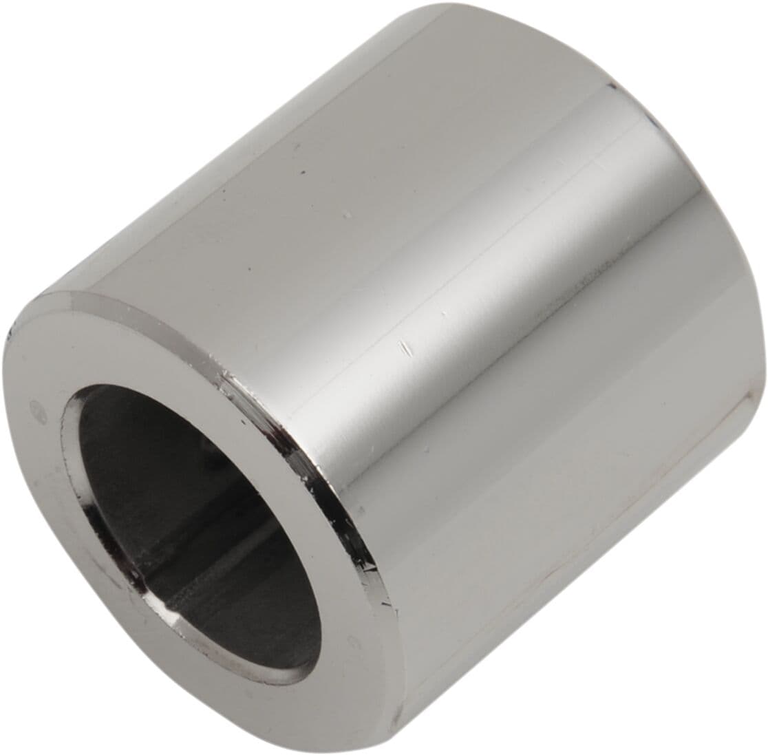 Chrome Outer Axle Spacer