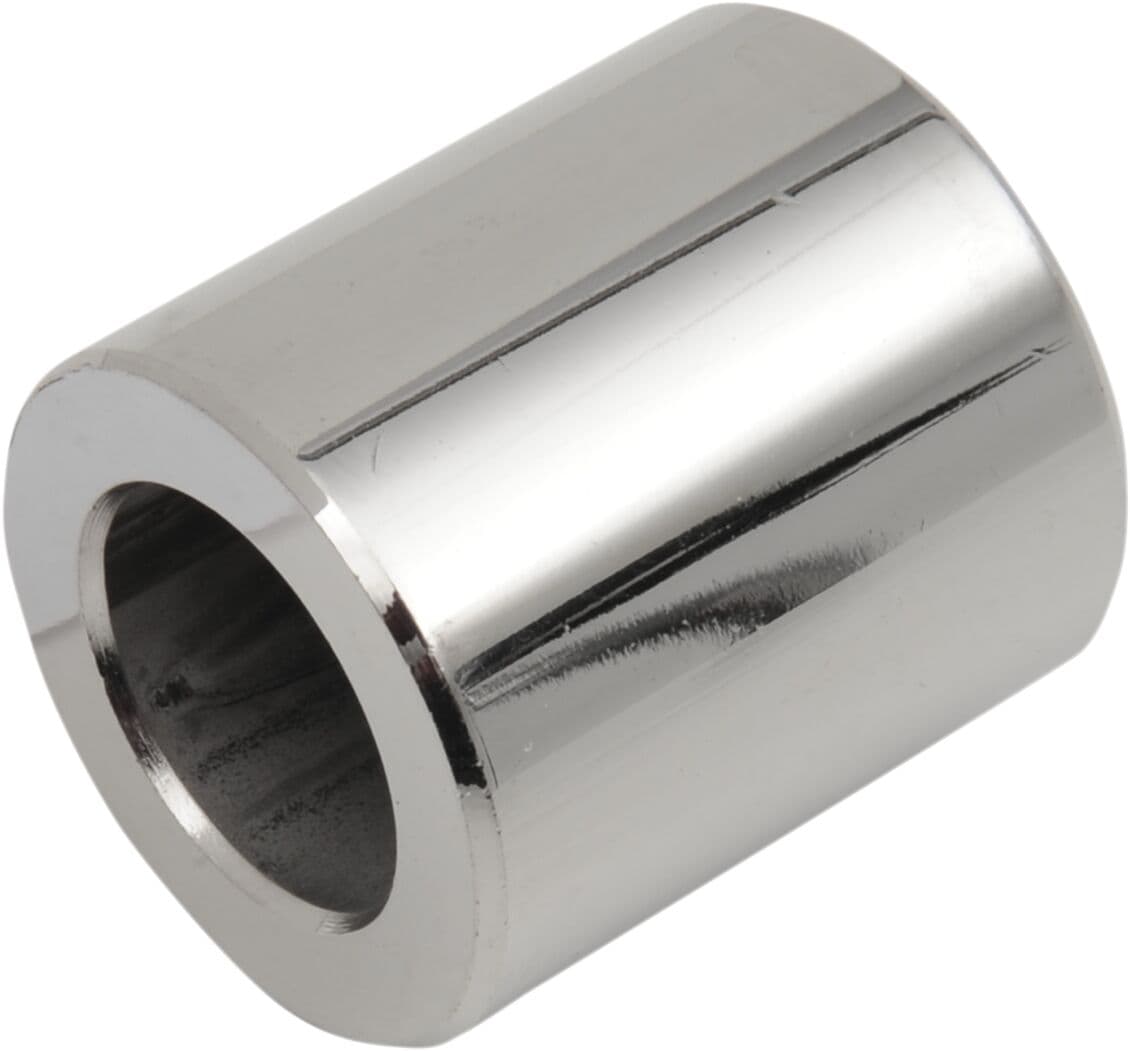 Chrome Outer Axle Spacer