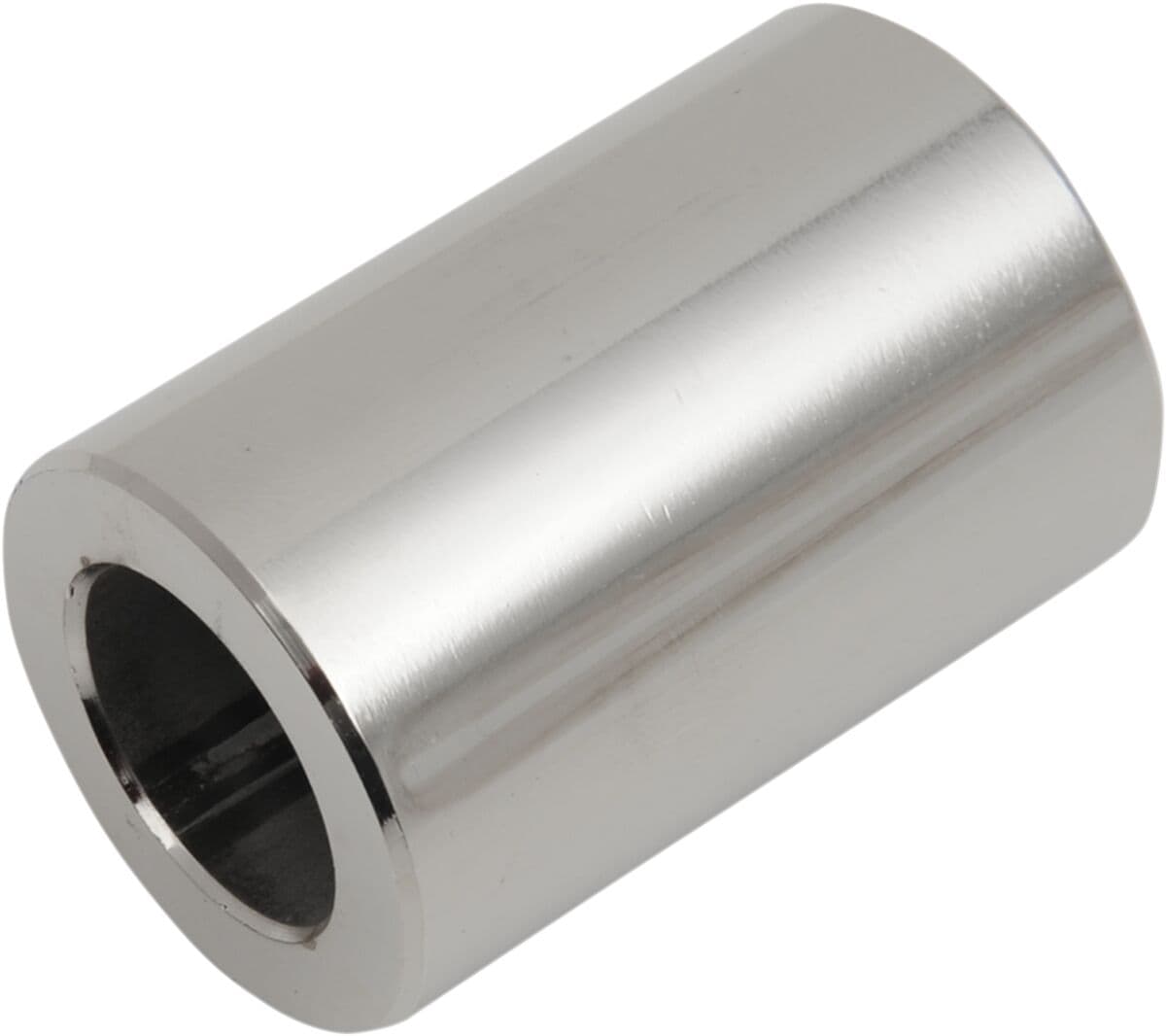 Chrome Outer Axle Spacer