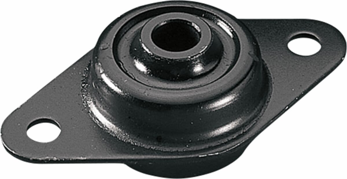 Suport motor ISO-Mount™ față