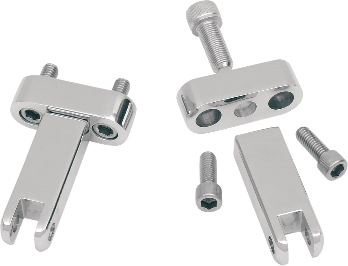 Passenger Foot Peg Mount Kits