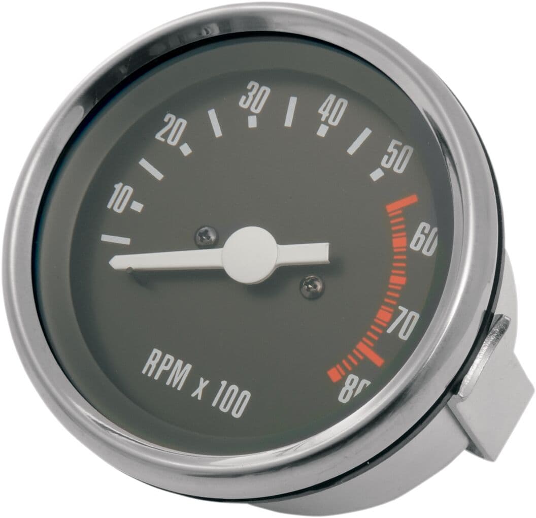 Original-Style Tachometer